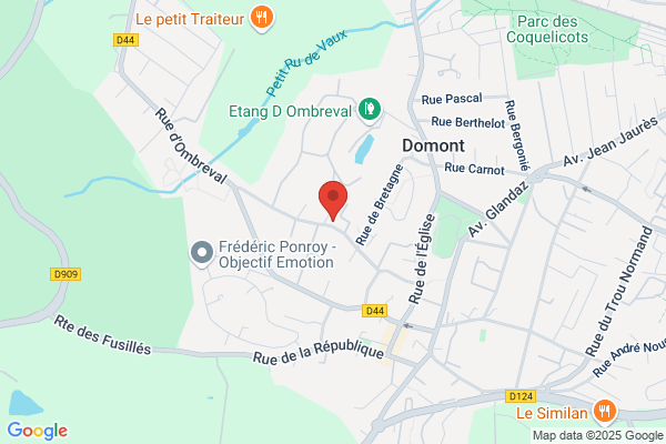 Agence Regionale De Securite