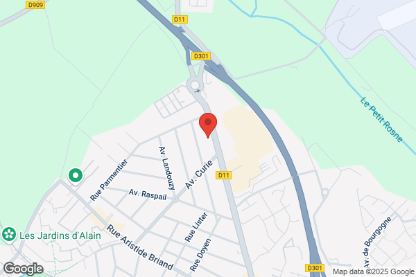 Art Et Bijoux De France Sarl