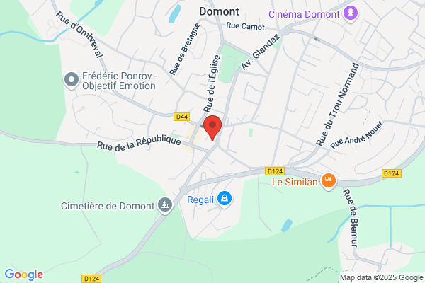 Association Les Cannes Blanches