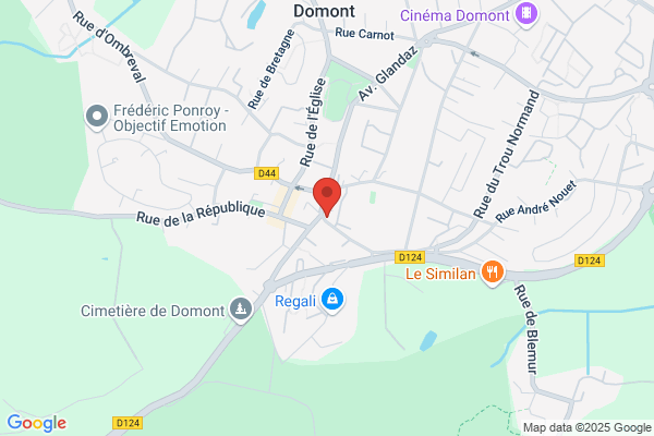 Ateliers Modernes Detalages