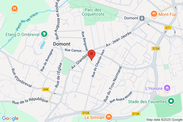 Blot Bernadette Infirmiere