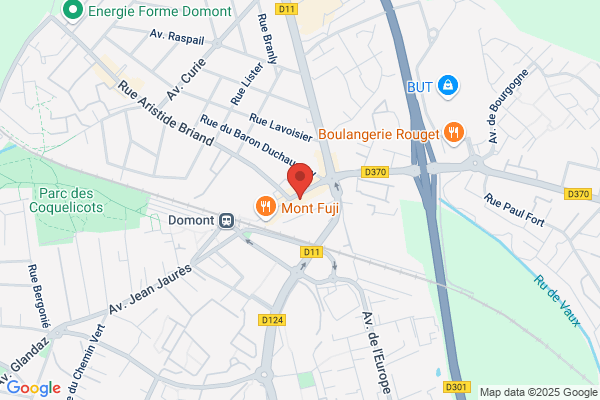 Boucherie Boulard