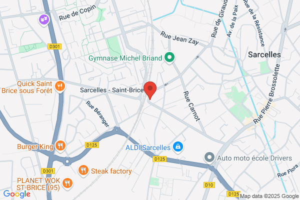 Bourgain Catherine Mesotherapie