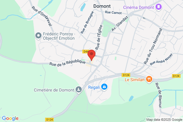 Castel B Immobilier