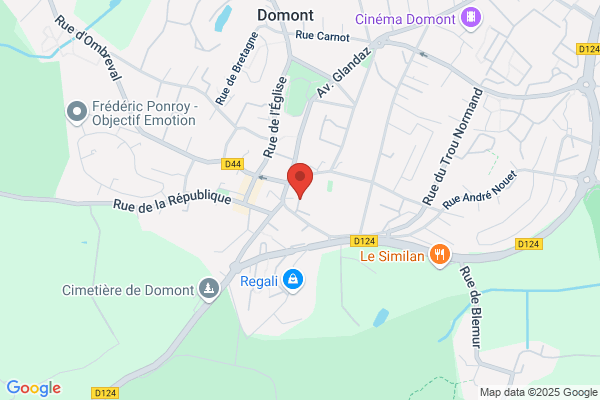 Clinique Des Longpre