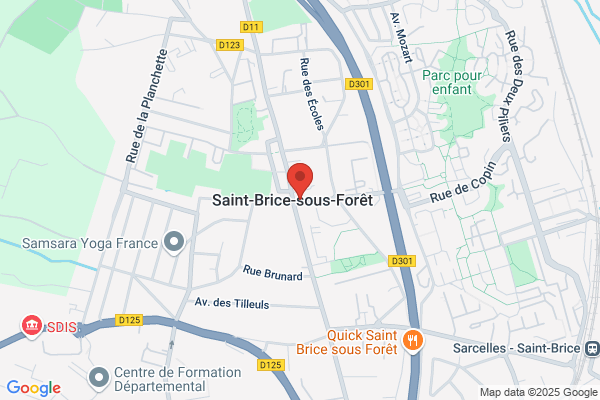 Le Gourmet Diététique