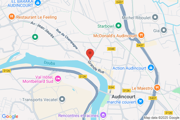 Auto Ecole Carlier Gilles