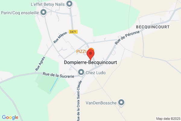 Ecole Primaire