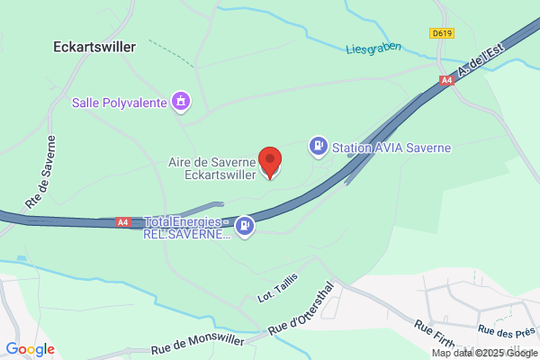 FRANPRIX AUTOROUTE