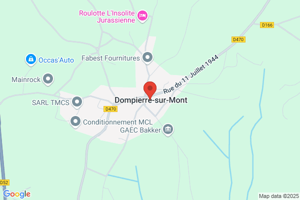La Poste Agence Communale