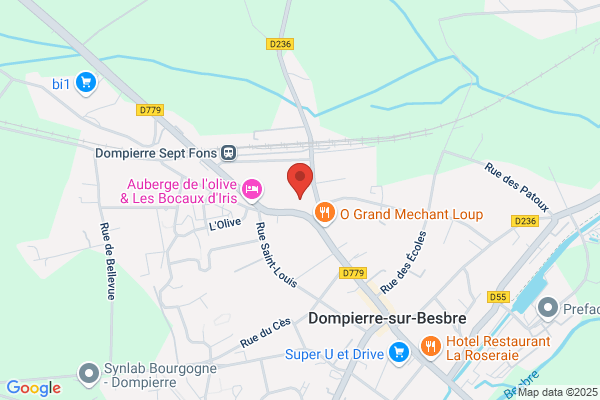 Weldom Dompierre Sur Besbre