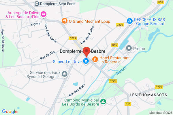 Atol Mon Opticien Dompierre Sur Besbre