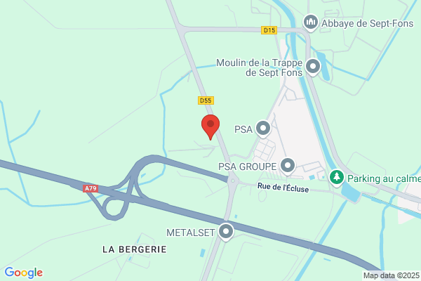 La Poste - Centre d’examen du code de la route