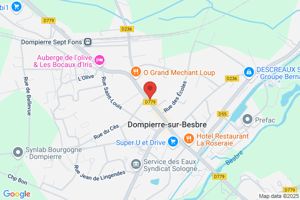 Agence Immobiliere Duperroux Aid