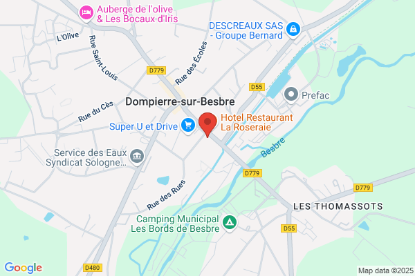 Agence Immobiliere Labille