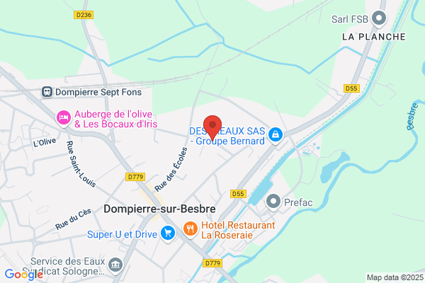 Asd Association Sportive Dompierroise Football
