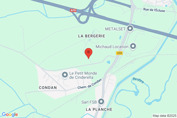 Atelier Protege De La Bergerie