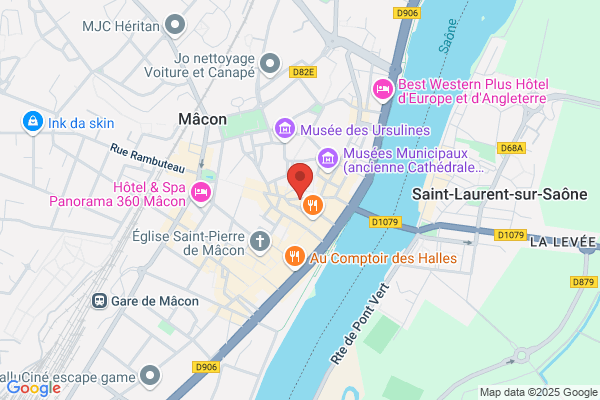 Au Fil D Or