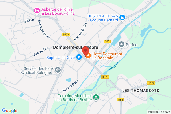 Auto Ecole De La Gare