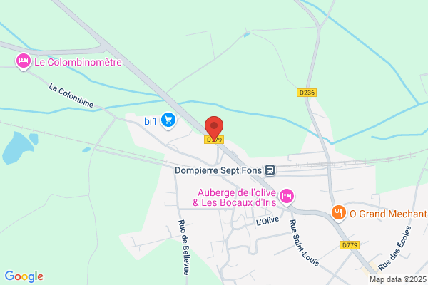 Bayle Francois Veterinaire