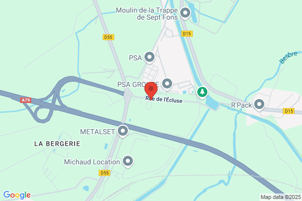 Beton De France