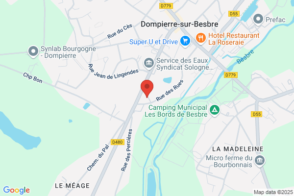 Bibliotheque Municipale