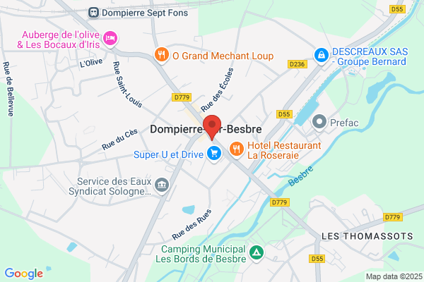 Brunner Jean Marc