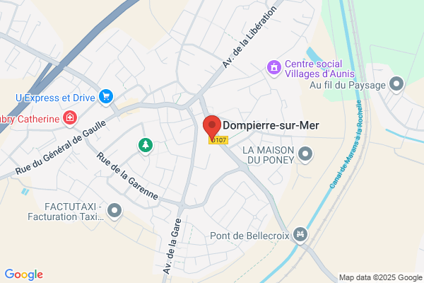 Cabinet D Infirmieres Bodineau Billetat Aumeunier