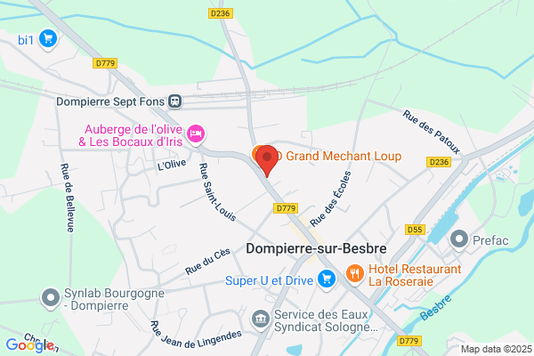 Caisse D Epargne D Auvergne
