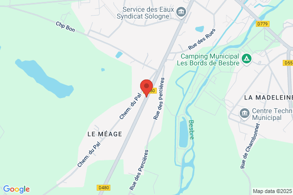 Centre Amelioration Logement De L Allier