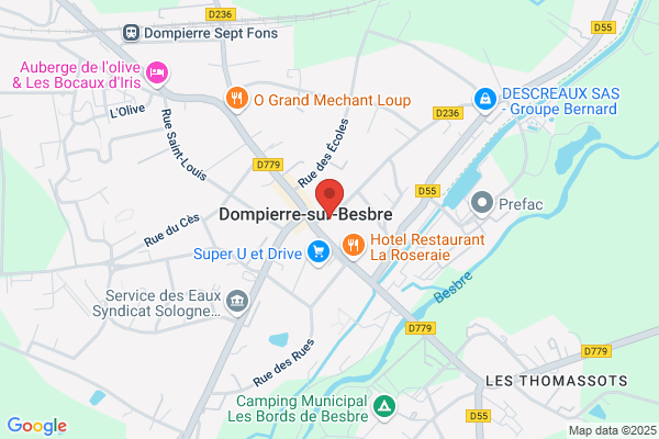 Communaute Religieuse Jesus Serviteur