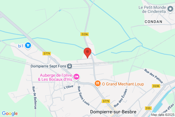 Cooperative Agricole De Cereales Et Approvisionnement Co