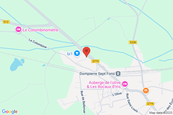 Covillault Guillaume Veterinaire