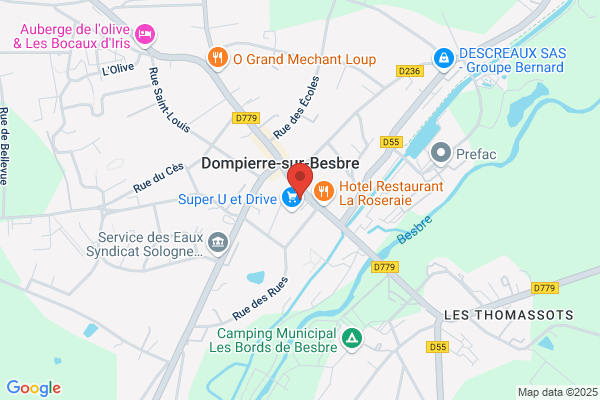 Credit Agricole Centre France