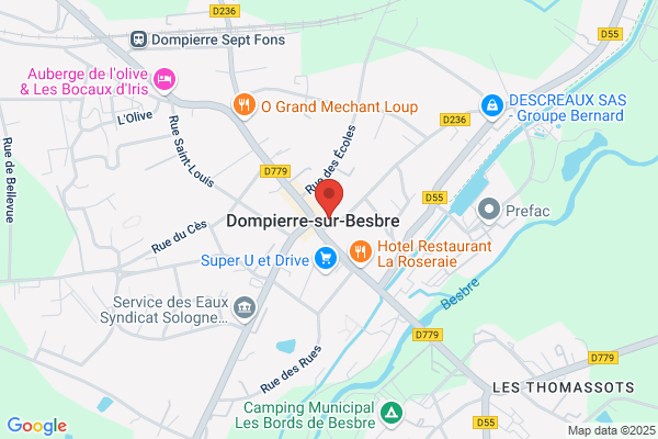 Dagnet Claude