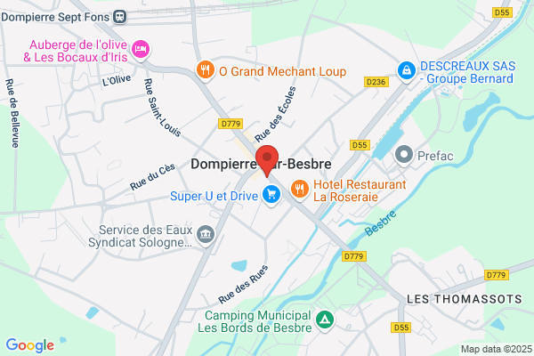 Desborbe Philippe