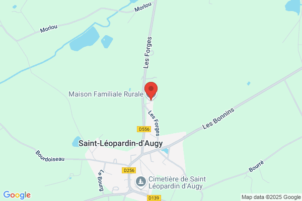Ecol Agric Prive Maison Familiale Rurale