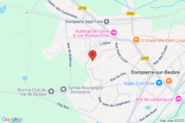 Ecole Maternelle