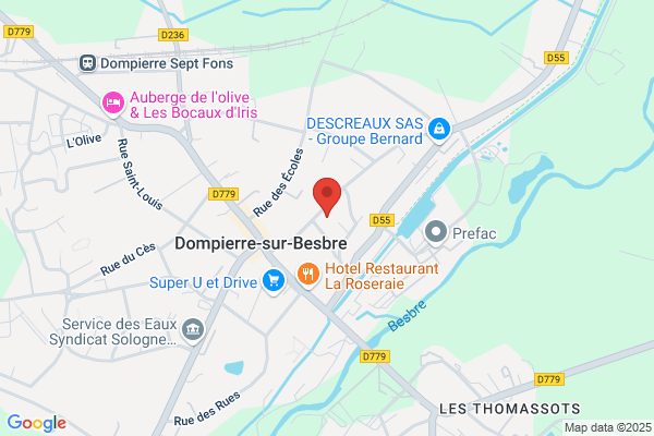 Ecole Maternelle