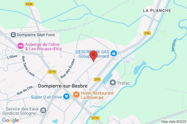 Etablissements Renaud Pompes Funebres