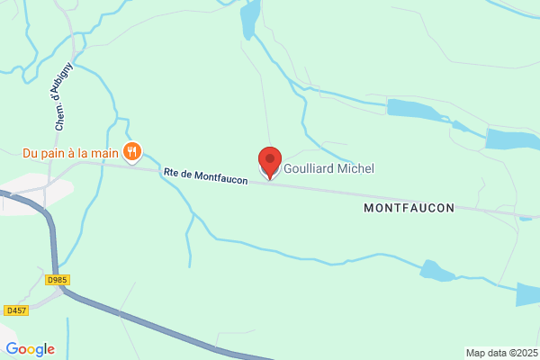 Gourdiat Michel