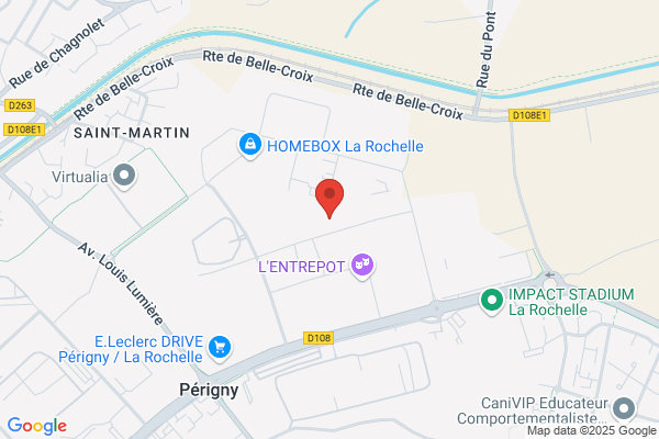 Euromaster La rochelle Périgny