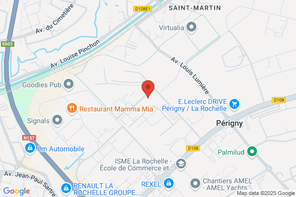Garanka Plombier Chauffagiste La Rochelle