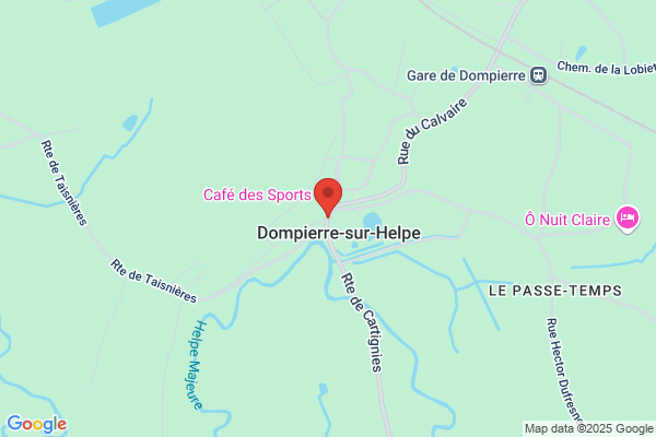 La Poste Agence Communale