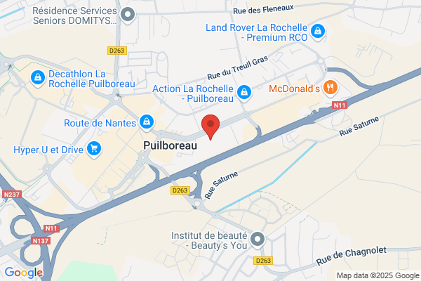 Opticien Puilboreau | Alain Afflelou