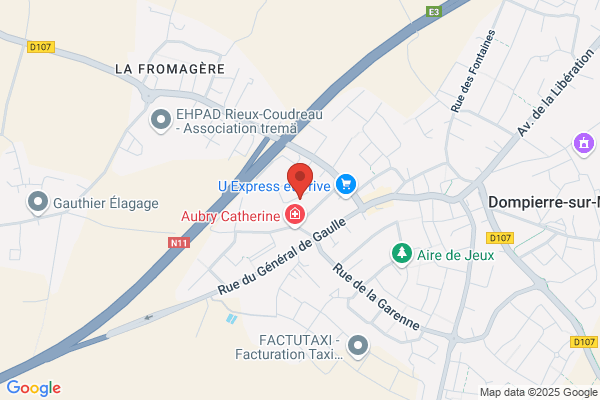 Les dimeries