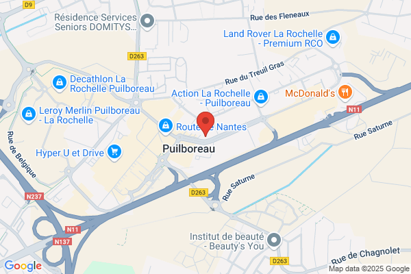 France Literie Puilboreau La Rochelle