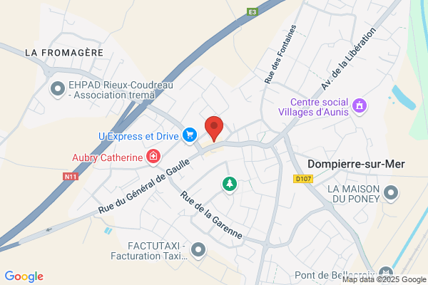 Agence Littoral Immobilier