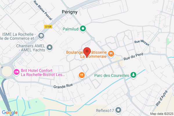 Assurances De Perigny Sarl