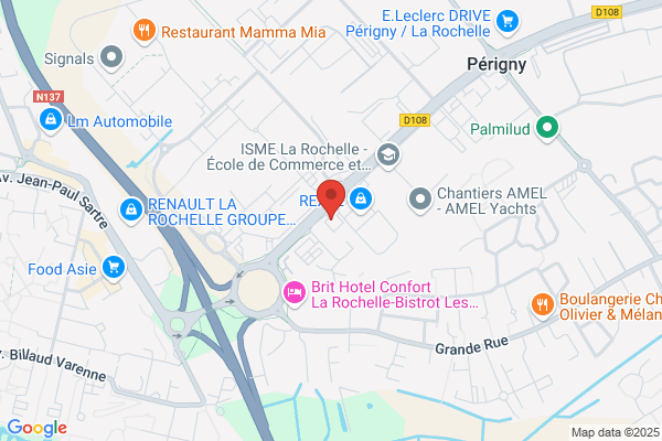 Atelier Protege Iris Initiative Pour La Recherche et L Insertion